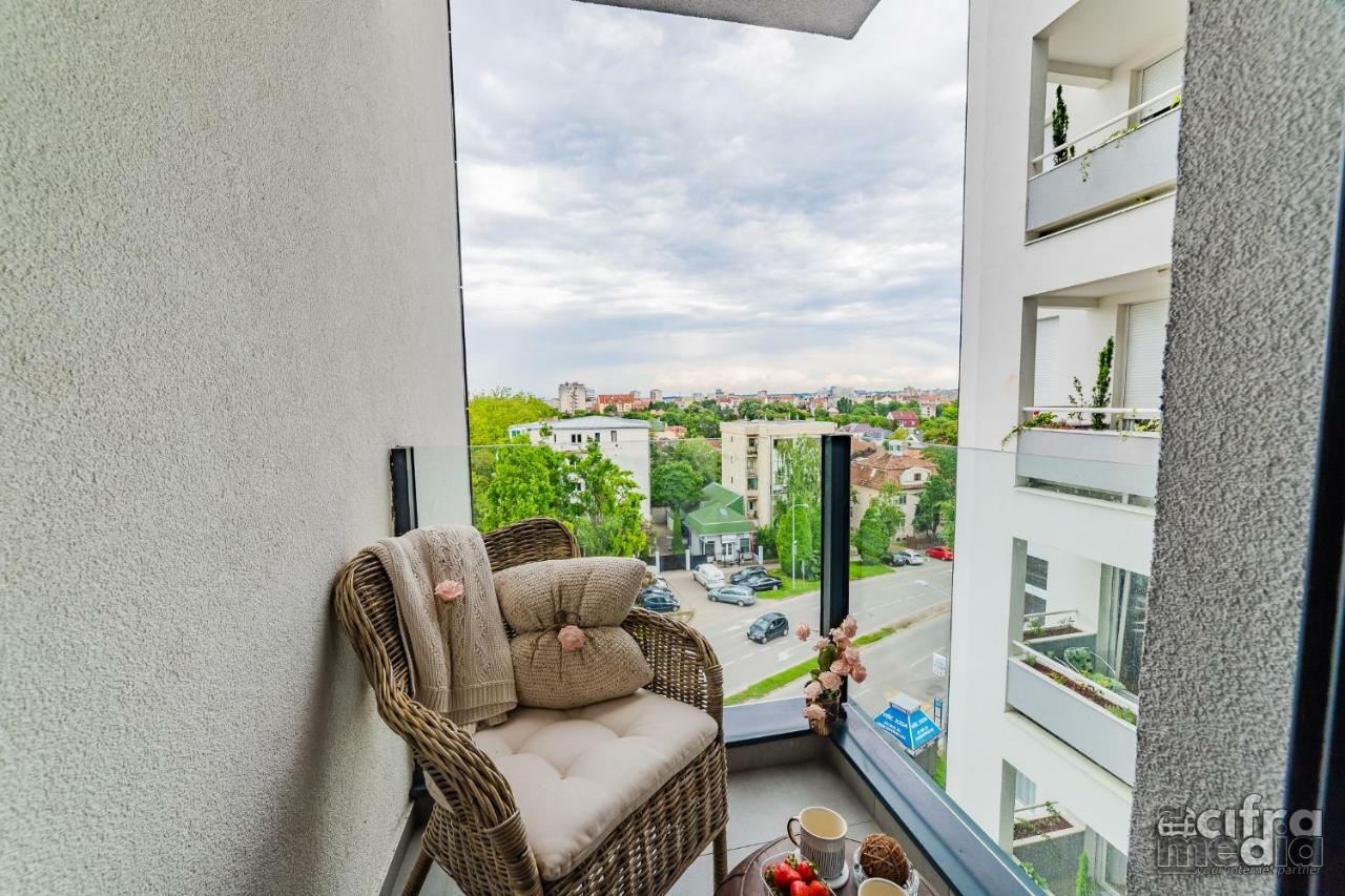 Apartmani Alexandar15 Новий Сад Екстер'єр фото